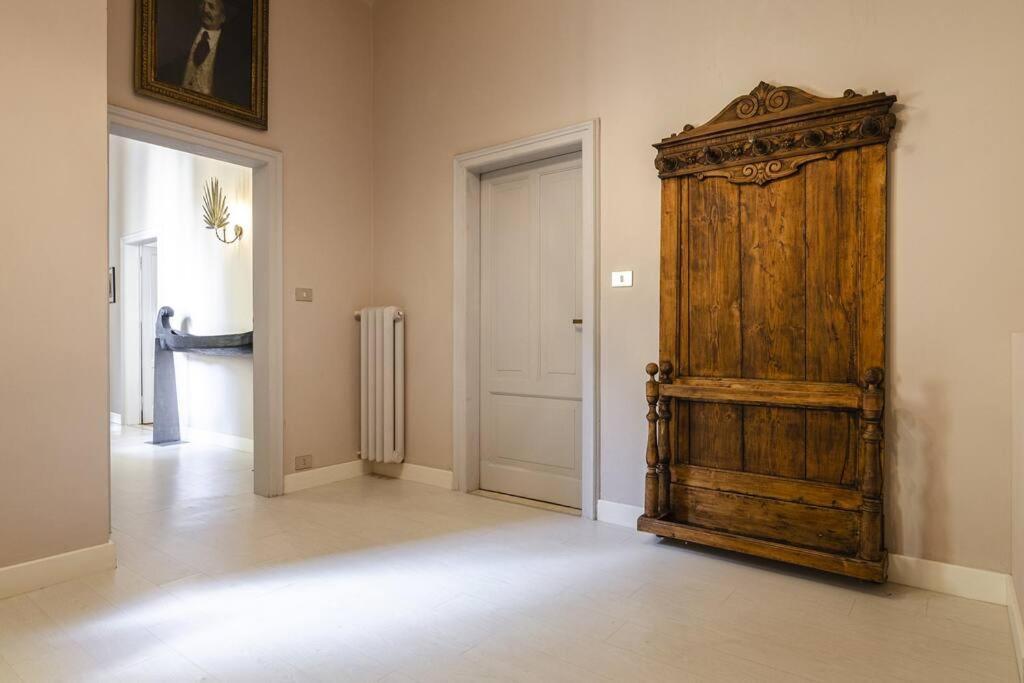 Dimora Fossalta, A Pochi Passi Da Piazza Maggiore Bolonya Dış mekan fotoğraf
