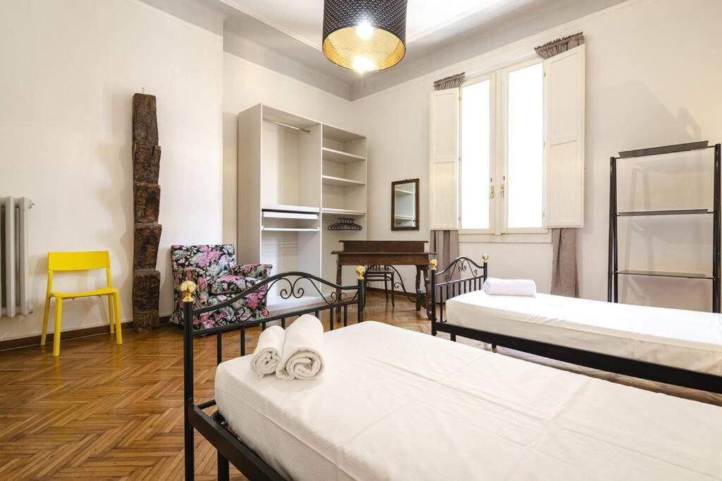 Dimora Fossalta, A Pochi Passi Da Piazza Maggiore Bolonya Dış mekan fotoğraf