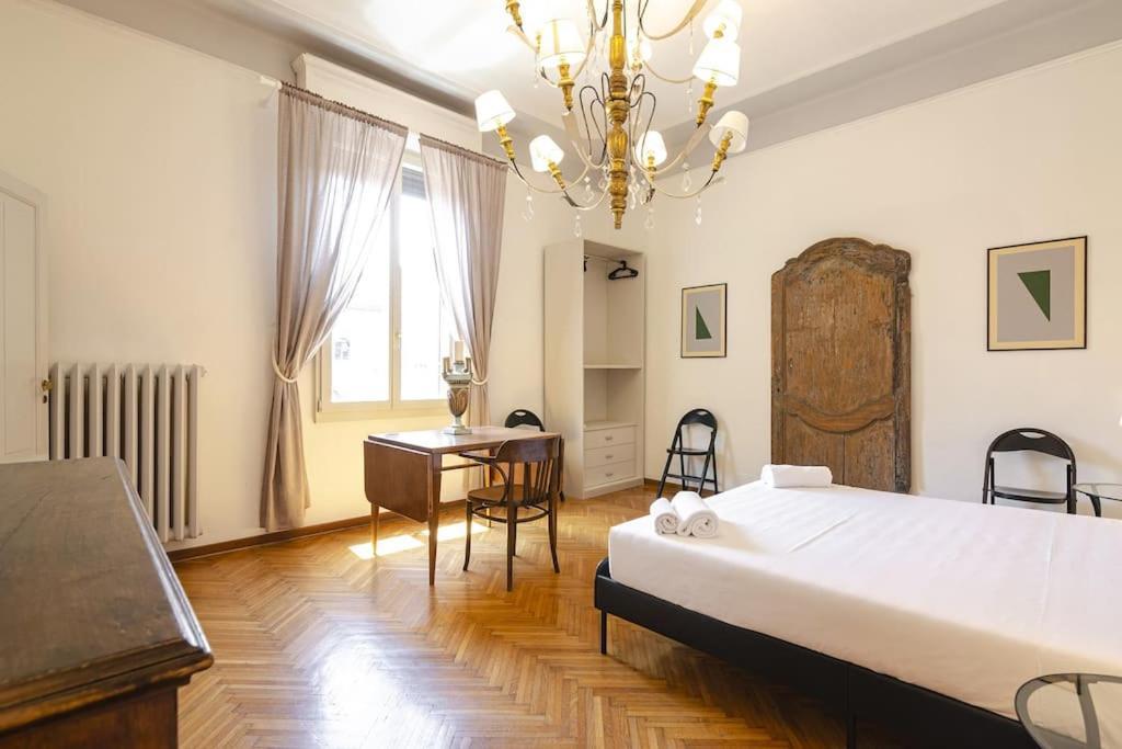 Dimora Fossalta, A Pochi Passi Da Piazza Maggiore Bolonya Dış mekan fotoğraf