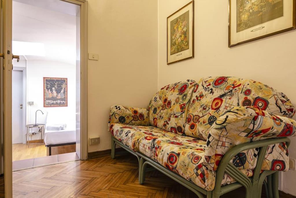 Dimora Fossalta, A Pochi Passi Da Piazza Maggiore Bolonya Dış mekan fotoğraf