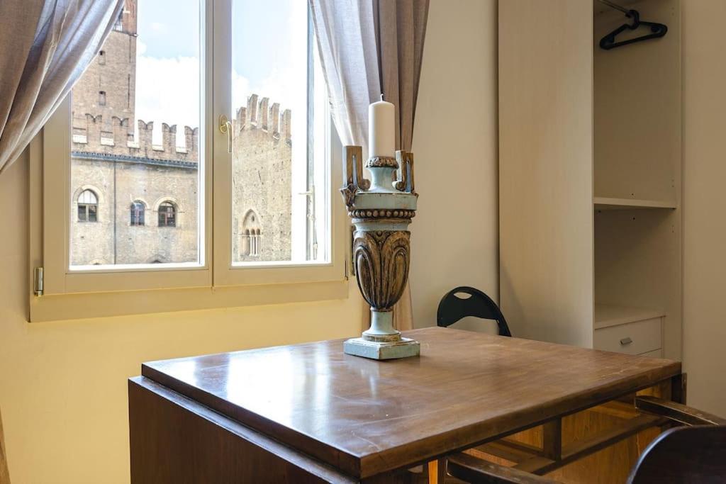 Dimora Fossalta, A Pochi Passi Da Piazza Maggiore Bolonya Dış mekan fotoğraf